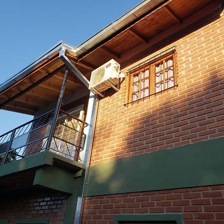 Cabanas Dorys Cataratas Del Iguazu Puerto Iguazu Ngoại thất bức ảnh