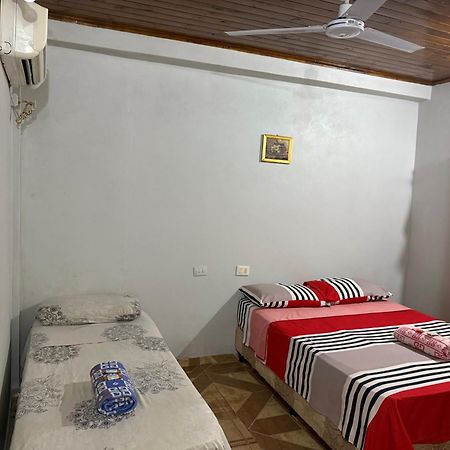Cabanas Dorys Cataratas Del Iguazu Puerto Iguazu Ngoại thất bức ảnh