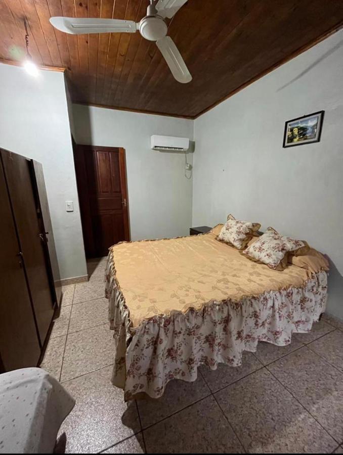 Cabanas Dorys Cataratas Del Iguazu Puerto Iguazu Ngoại thất bức ảnh