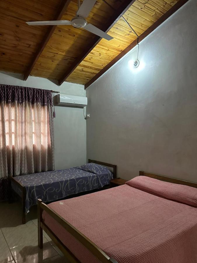 Cabanas Dorys Cataratas Del Iguazu Puerto Iguazu Ngoại thất bức ảnh