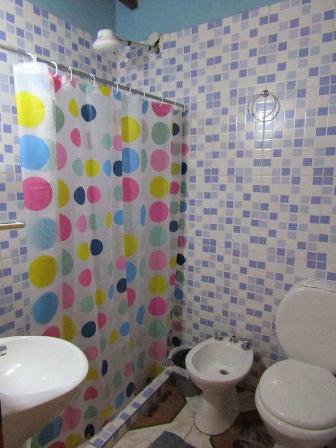 Cabanas Dorys Cataratas Del Iguazu Puerto Iguazu Ngoại thất bức ảnh