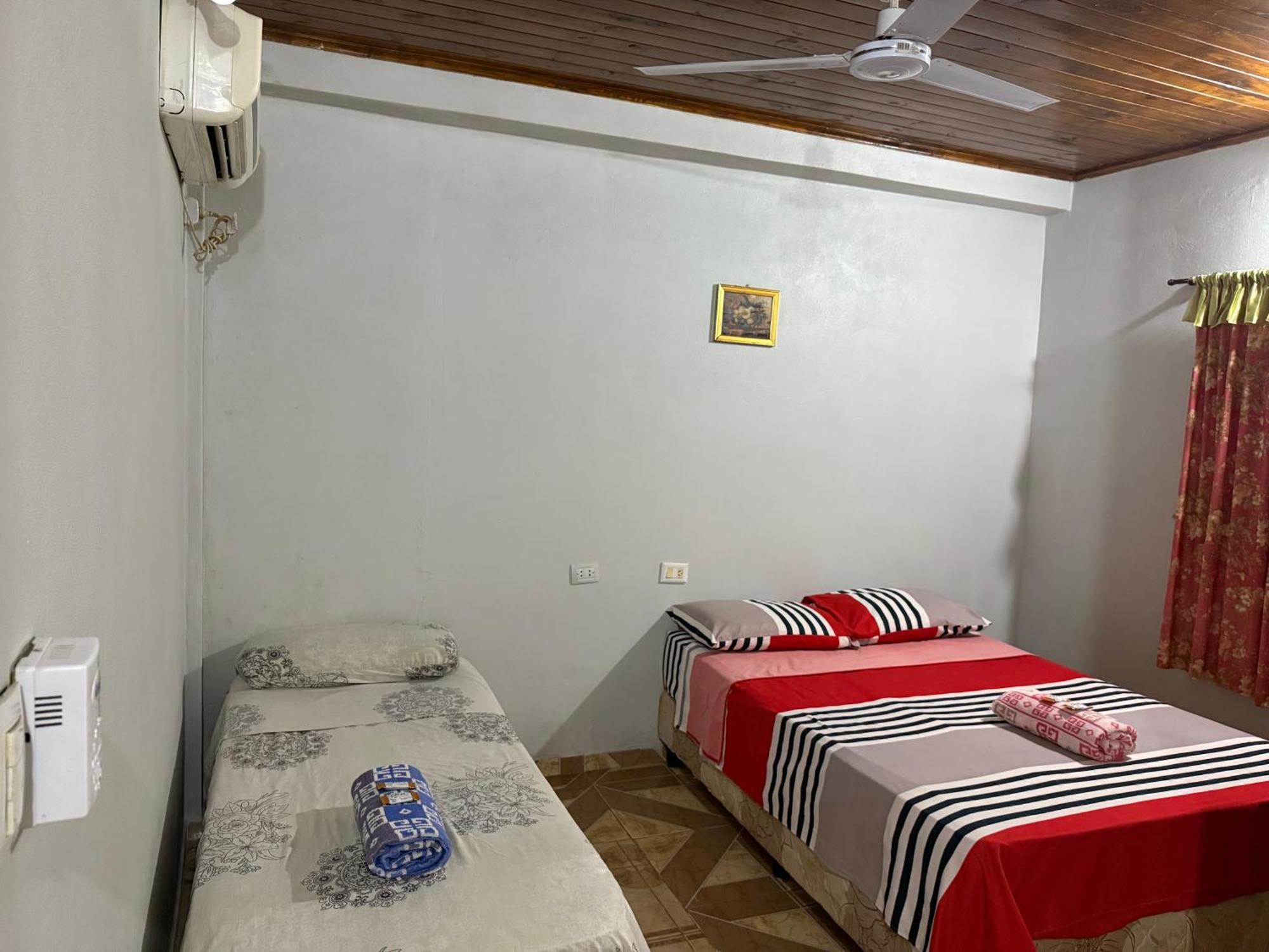 Cabanas Dorys Cataratas Del Iguazu Puerto Iguazu Ngoại thất bức ảnh